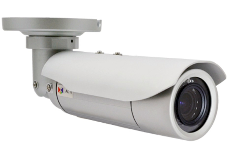 ACTi E44A - Kamery zintegrowane IP